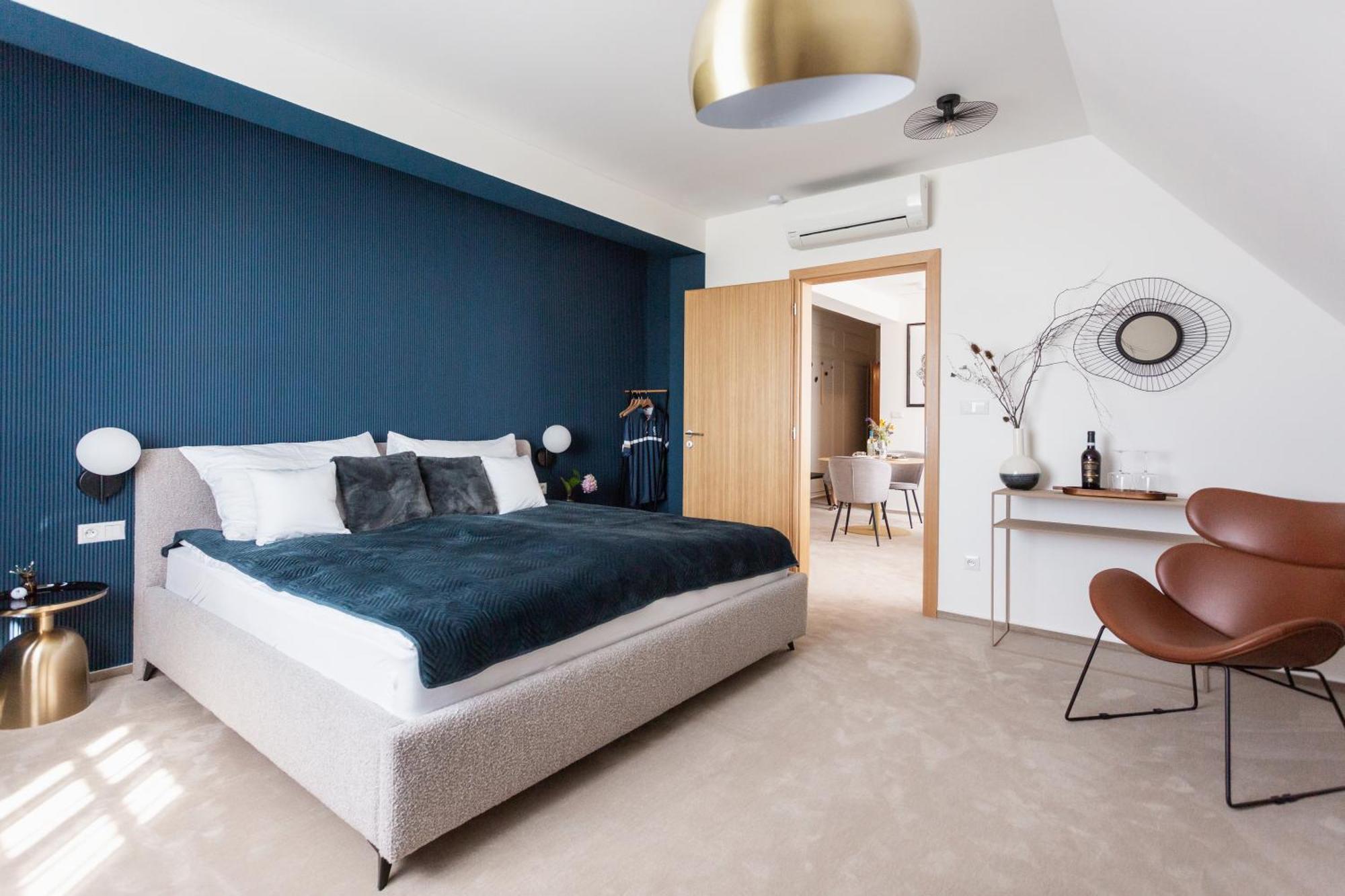 Apartments By Prague City Golf Extérieur photo