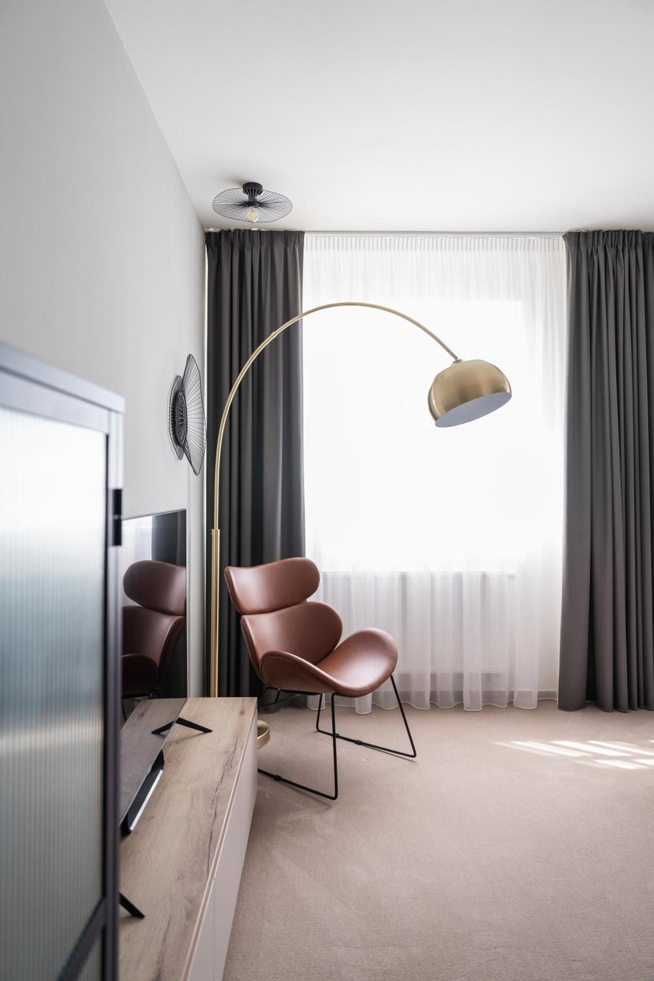 Apartments By Prague City Golf Extérieur photo