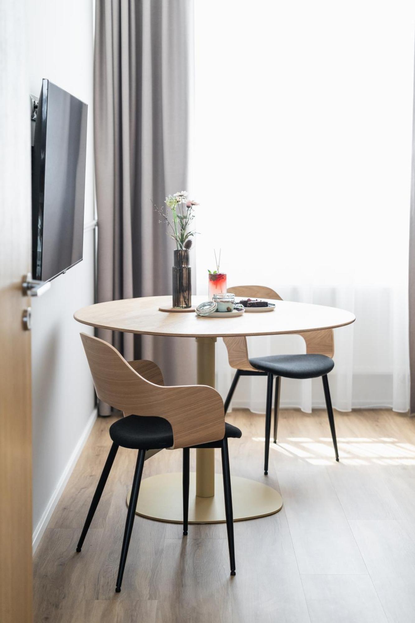 Apartments By Prague City Golf Extérieur photo