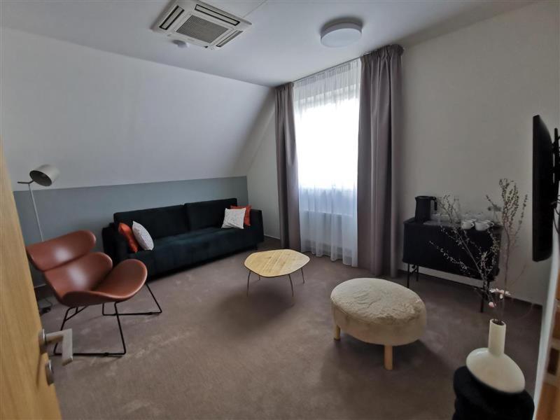 Apartments By Prague City Golf Extérieur photo
