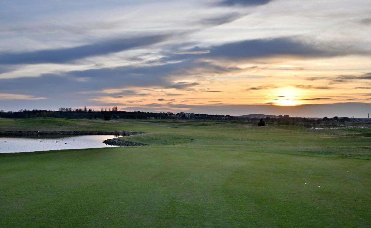 Apartments By Prague City Golf Extérieur photo