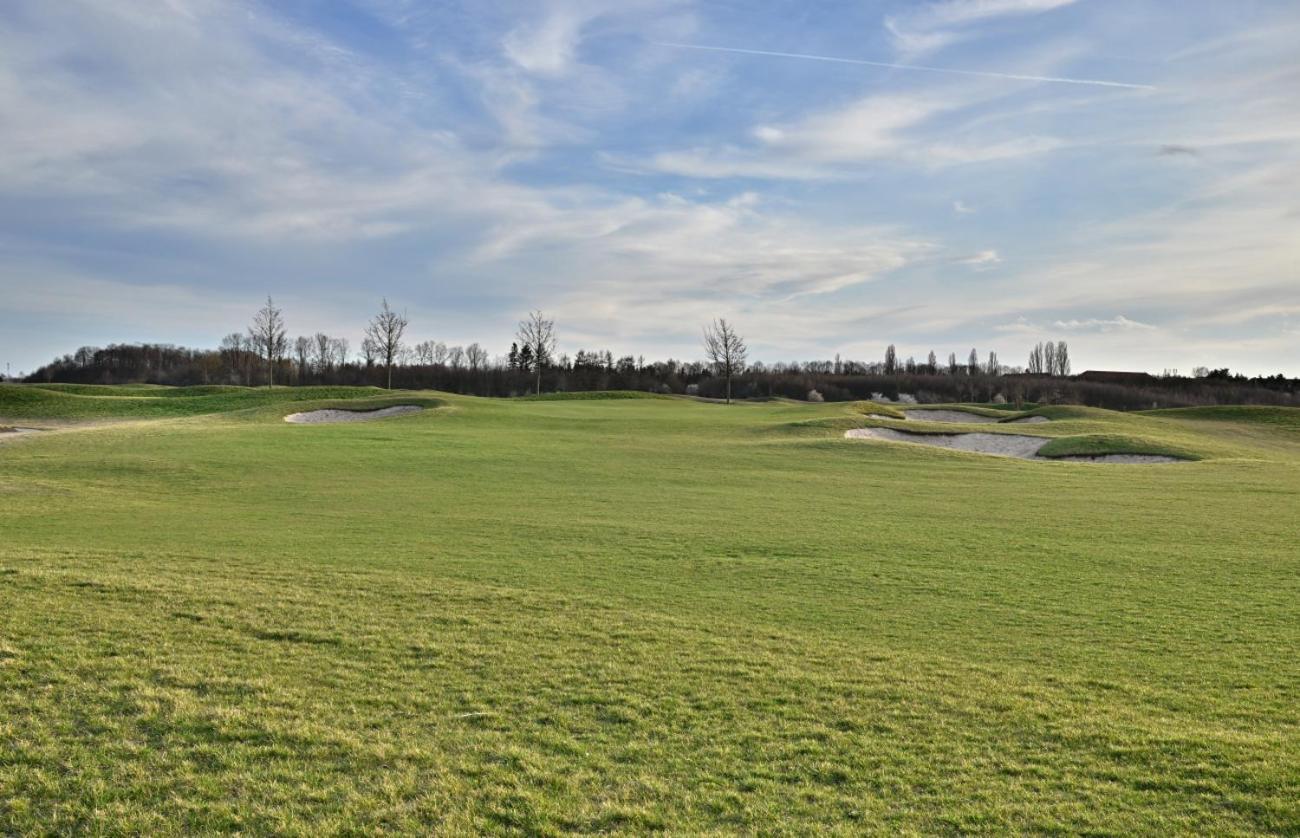 Apartments By Prague City Golf Extérieur photo