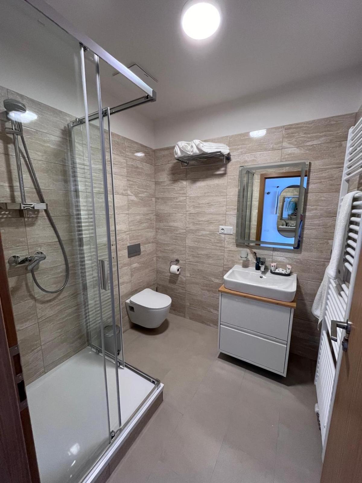 Apartments By Prague City Golf Extérieur photo